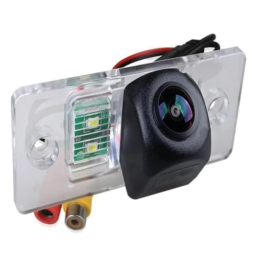 HS022 - Night vision CVBS 600P