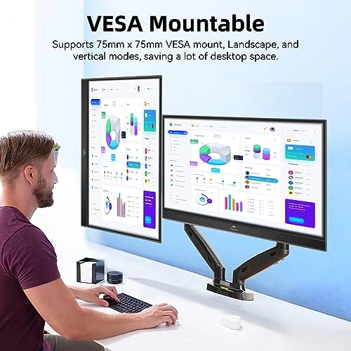 Portable Monitor - 1920x1080 14 Inches