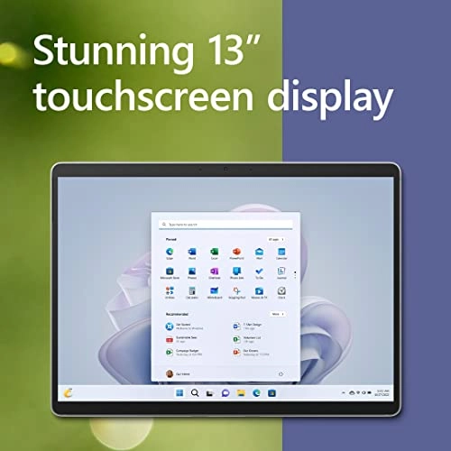 Surface Pro - 512GB 13"