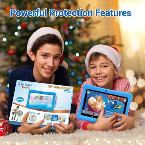 K102 - 2GB 10 Inches 64GB