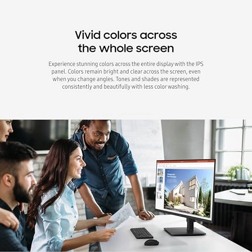 S40GD - LS27D402GANXGO 27 Inches 1920x1080