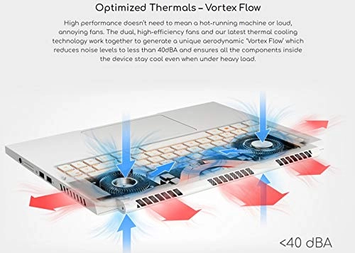 ConceptD 3 CN315-71-791U - 15.6'' Core i7-9750H 16GB DDR4 512GB SSD