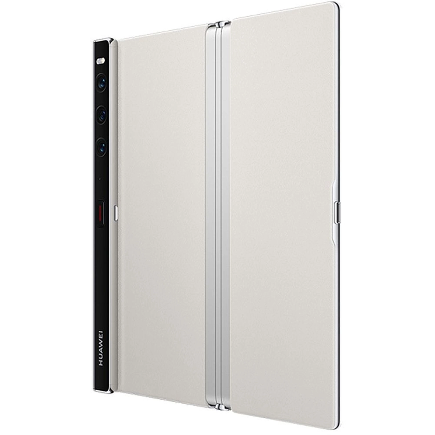 Mate Xs 2 - 8GB 512GB + FreeBuds Pro 2 - Ceramic White