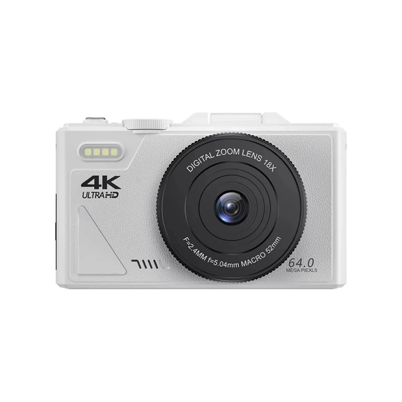 Sports Camera - 4K