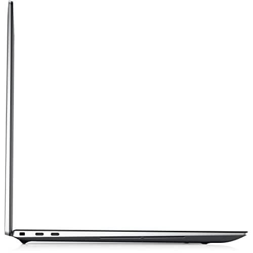 Precision 5000 5770 - 17'' 512GB 16GB Core i5