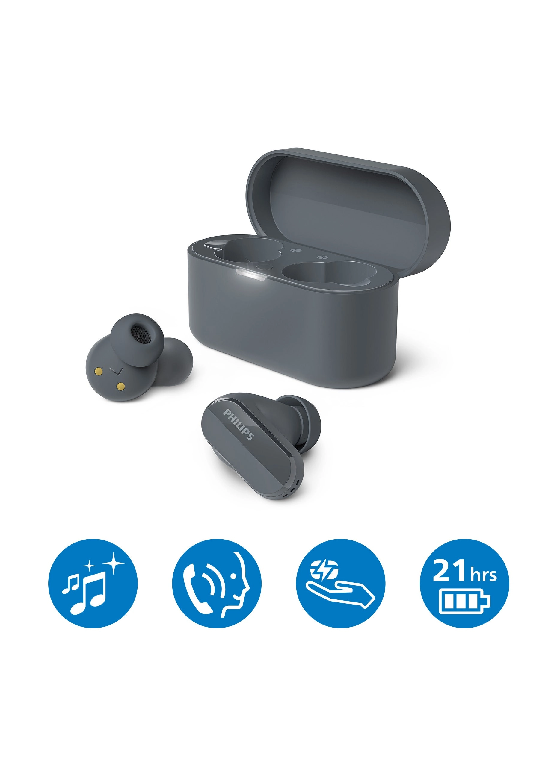 TAT3508 Wireless Earbud
