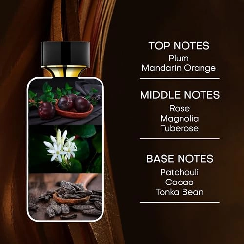 Warrior Eau de Parfum 30ml