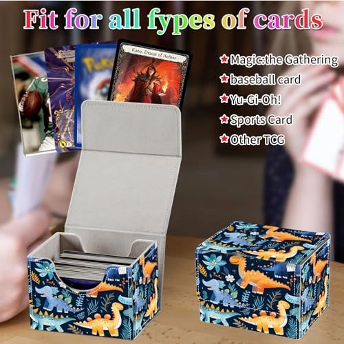 Card Deck Box - over 100 pcs