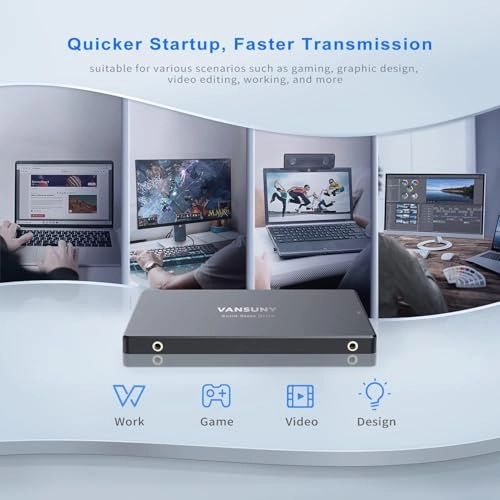 SATA III SSD - 2TB 2.5-inch