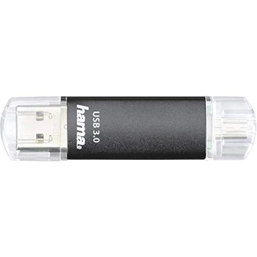 Laeta Twin - USB 3.0 micro USB/USB Type-A 128 GB