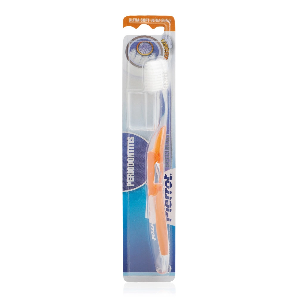 Oxygen Toothbrush - Soft