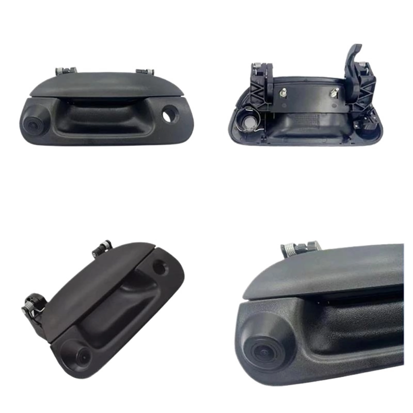 Rear View Camera Fisheye - Night vision Wired 1080P