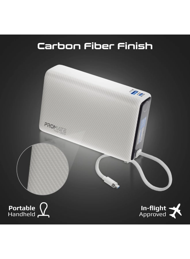 PowerPod-20 - 20000 Watt-hour 35 Watt