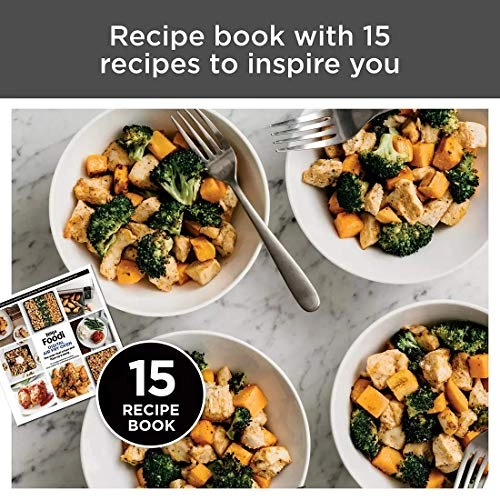 Foodi 9-in-1 Digital Oven - 4 Pounds