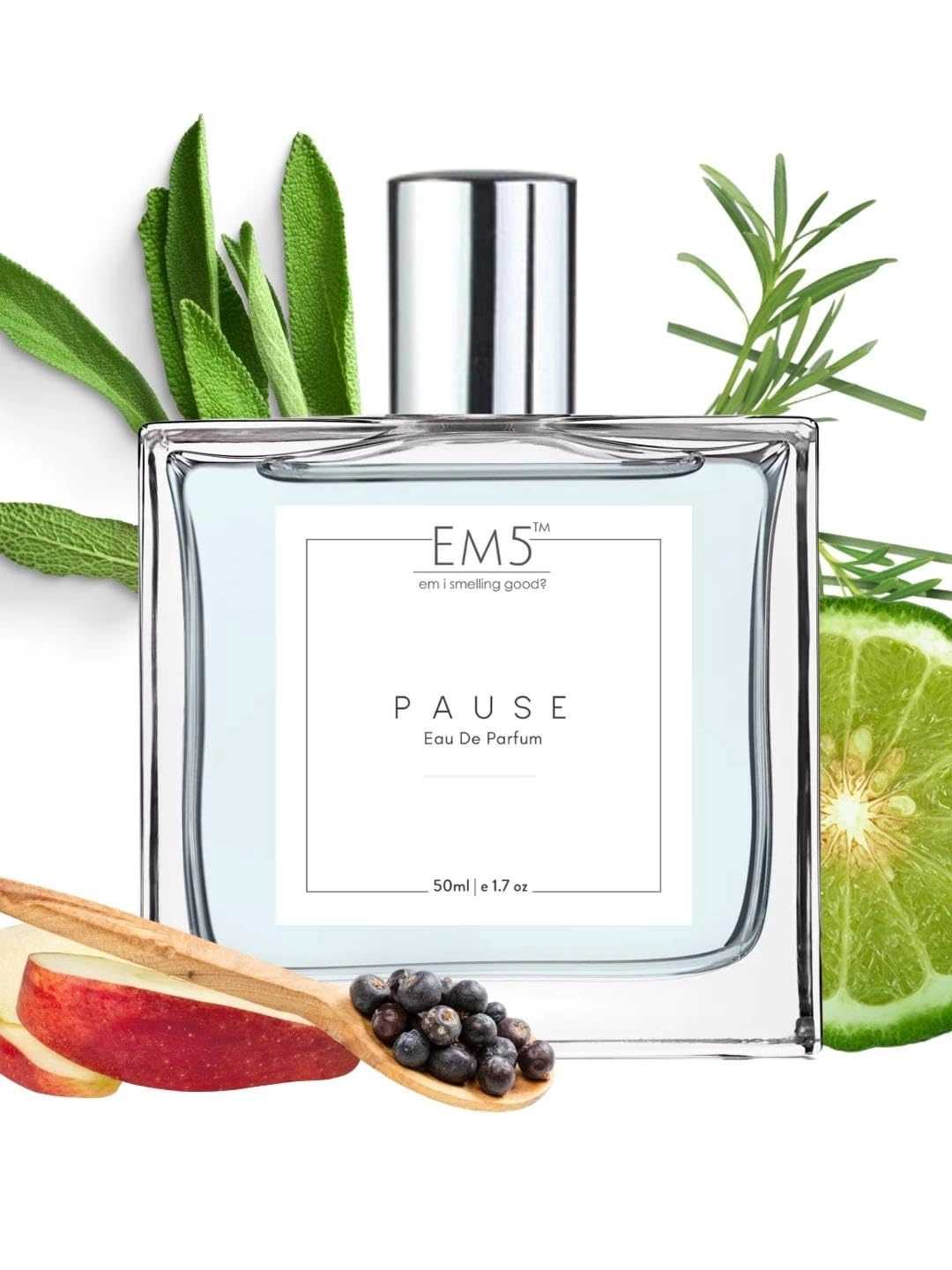 House Of Em5 Pause Eau de Parfum 50 ml
