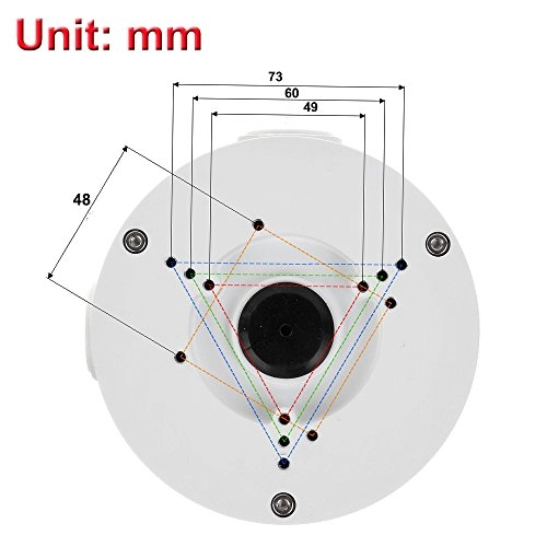 PFA130-E - Junction Box Waterproof
