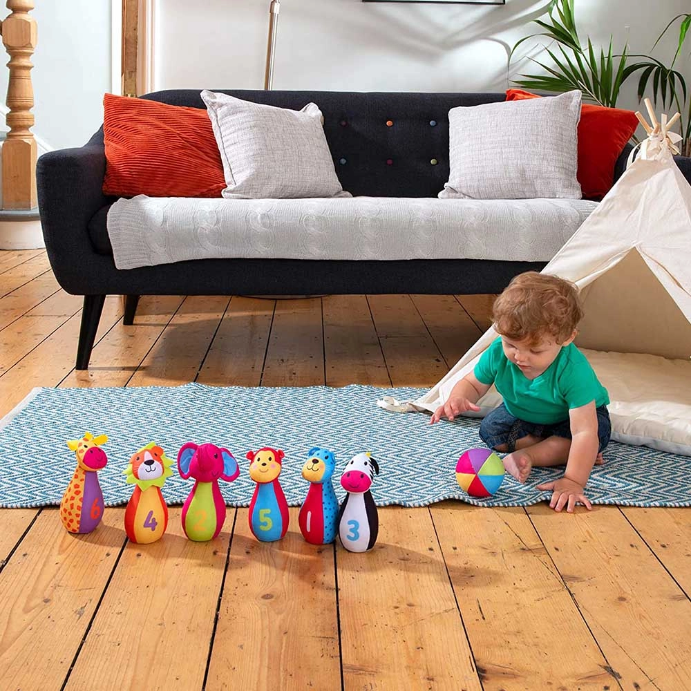 Jungle Pals Skittles