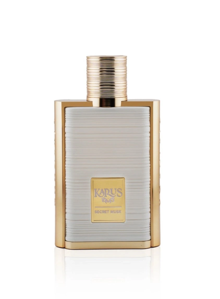 KARUS SECRET MUSK Eau de Parfum 100ml