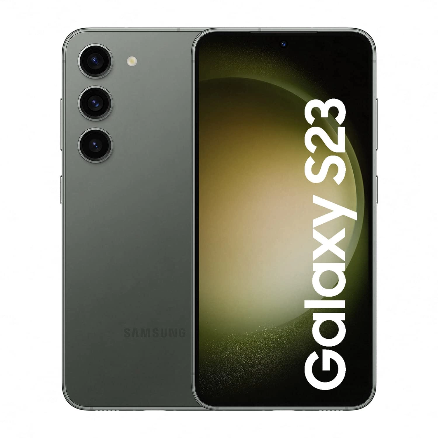 Galaxy S23 - 8GB 256GB