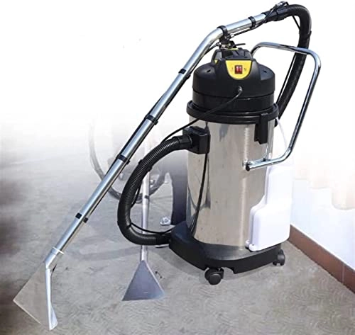 Commercial Carpet Cleaning Machine - 1034W
