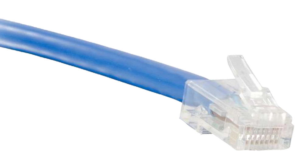 Cat5e Patch Cable - 2Ft