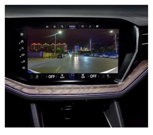 Rear View Camera - Night Vision Wireless Set 1280*720P