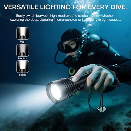 Dive Light