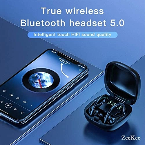 VxcC126613 Wireless Headset