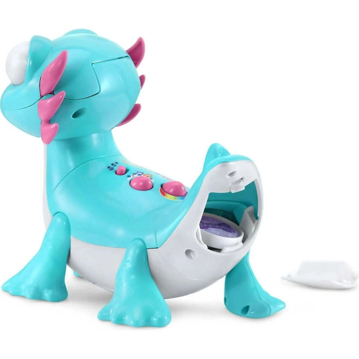 Tasty Treats Axolotl - 3 years and above