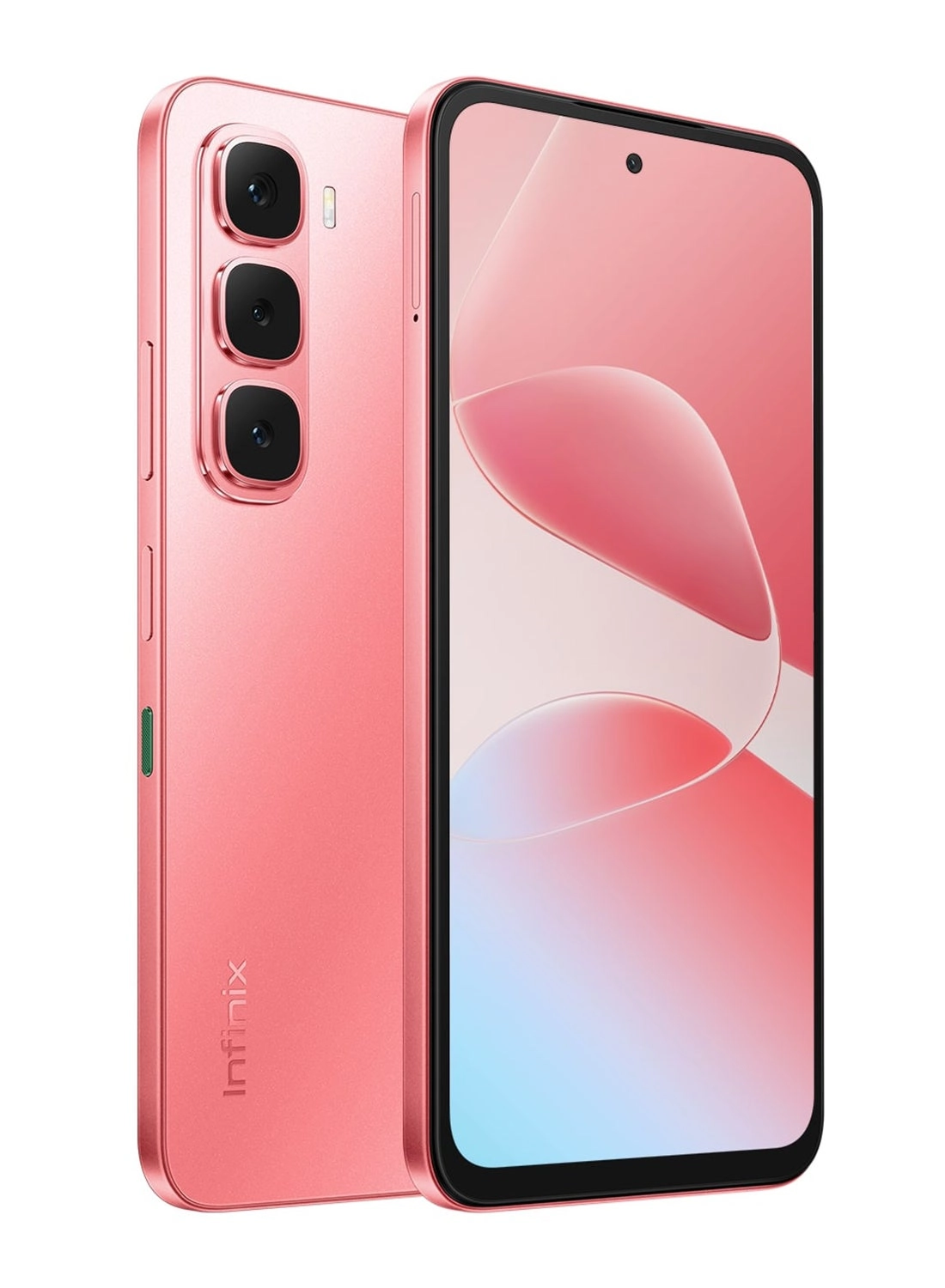 Hot 60i - 8 GB 256 GB