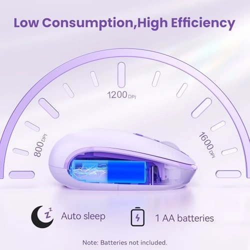 MS1067 Mouse - Bluetooth
