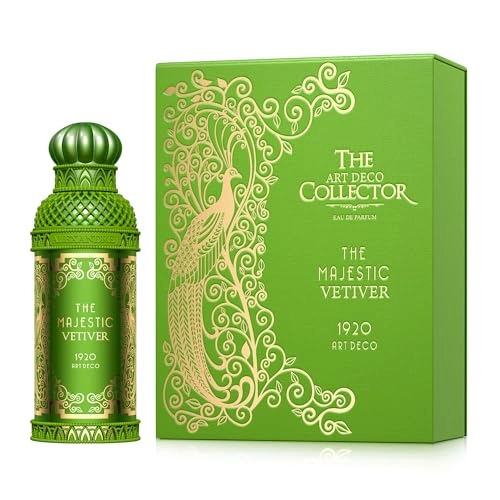 Majestic Vetiver Eau de Parfum 100ml
