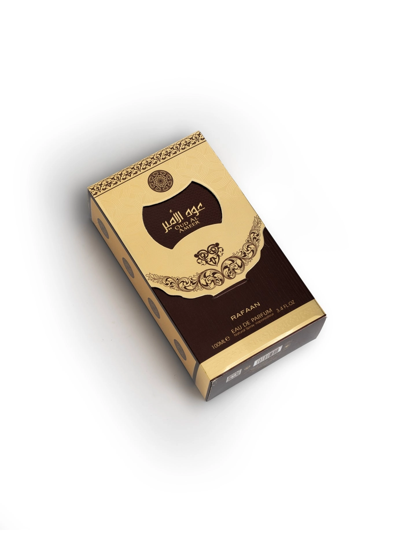 Oud Al Ameer Eau de Parfum 100ml