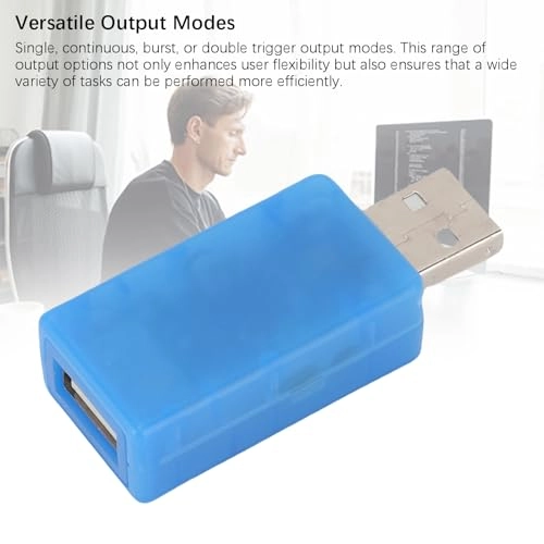 USB Keyboard Modifier - Wired