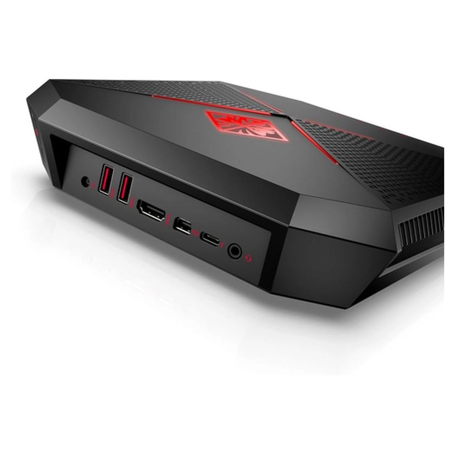 OMEN X P1000-011 Intel Core i7 16GB NVIDIA GeForce GTX 1000 Series 1TB