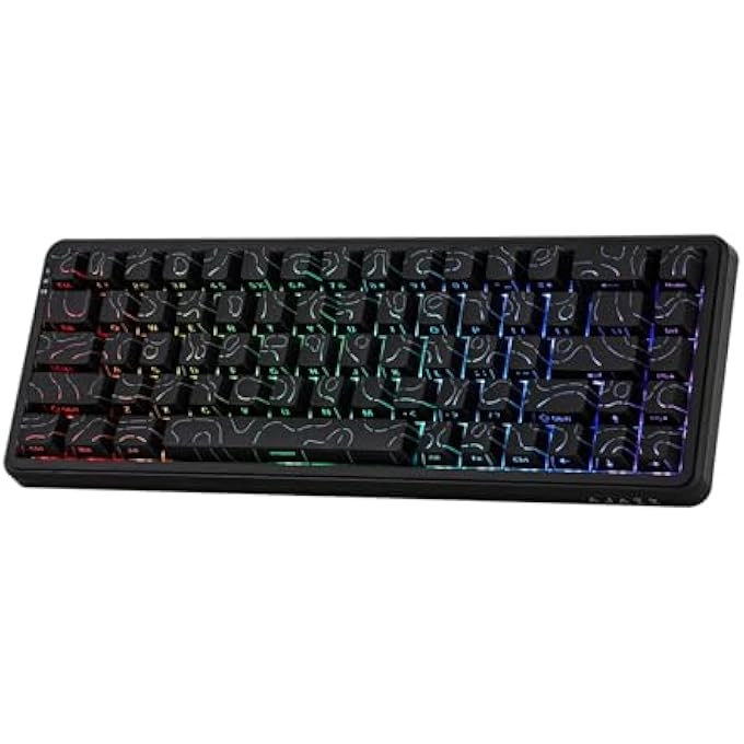 A-JAZZ AK680 - 68 Keys Wired