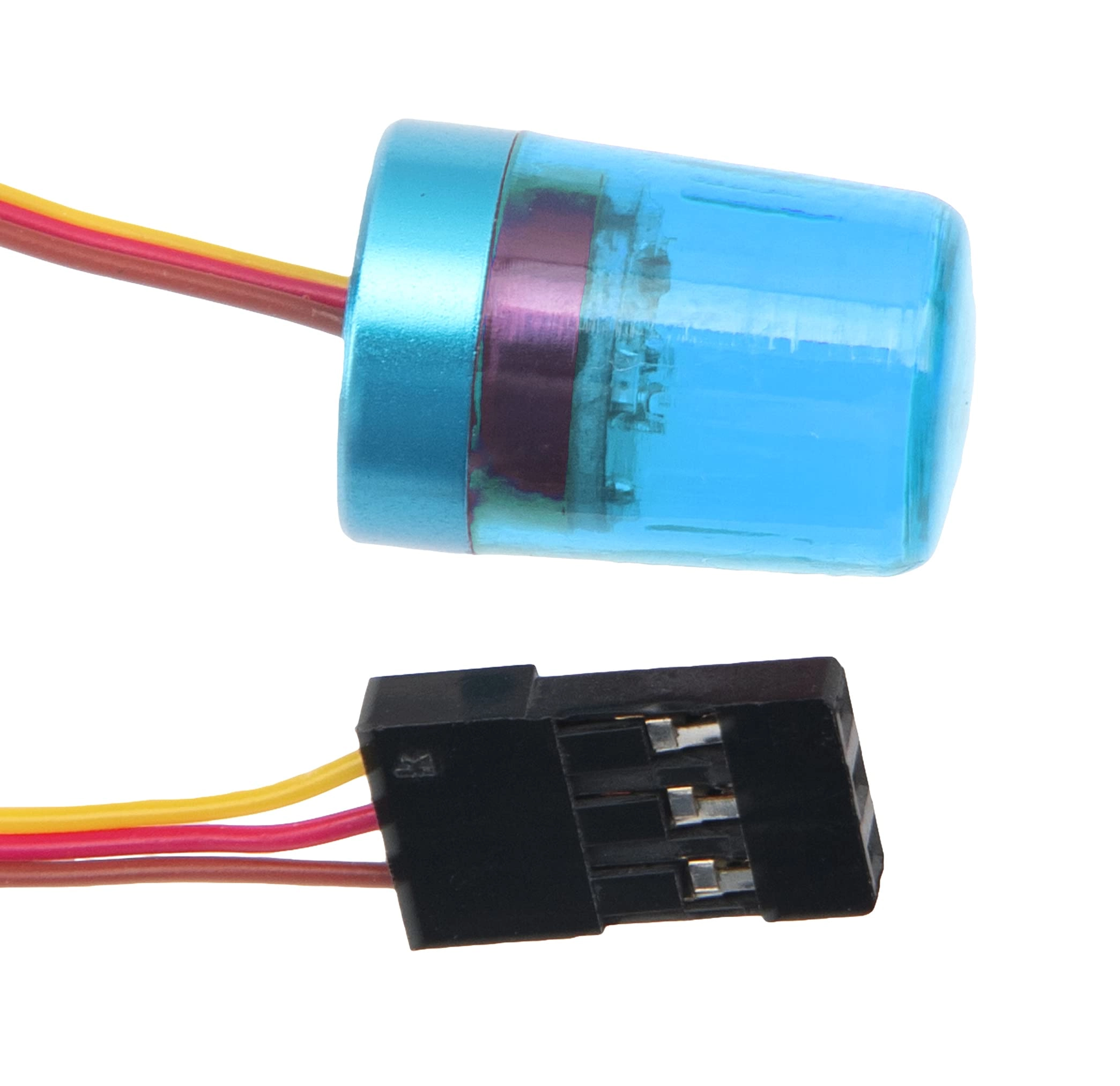 RC Rotating Beacon Light - 1/10 1/14