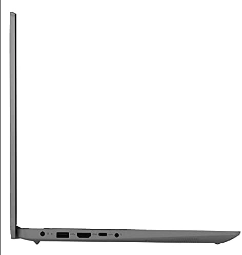 IdeaPad 3 15ITL6 - 15.6'' Core i5-1135G7 12GB DDR4 512GB SSD