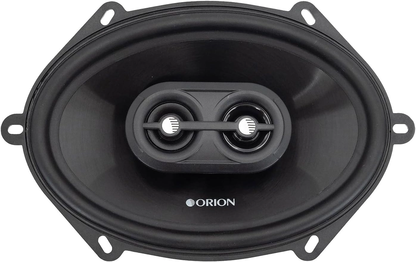 CB683 - 6x8” 3-Way
