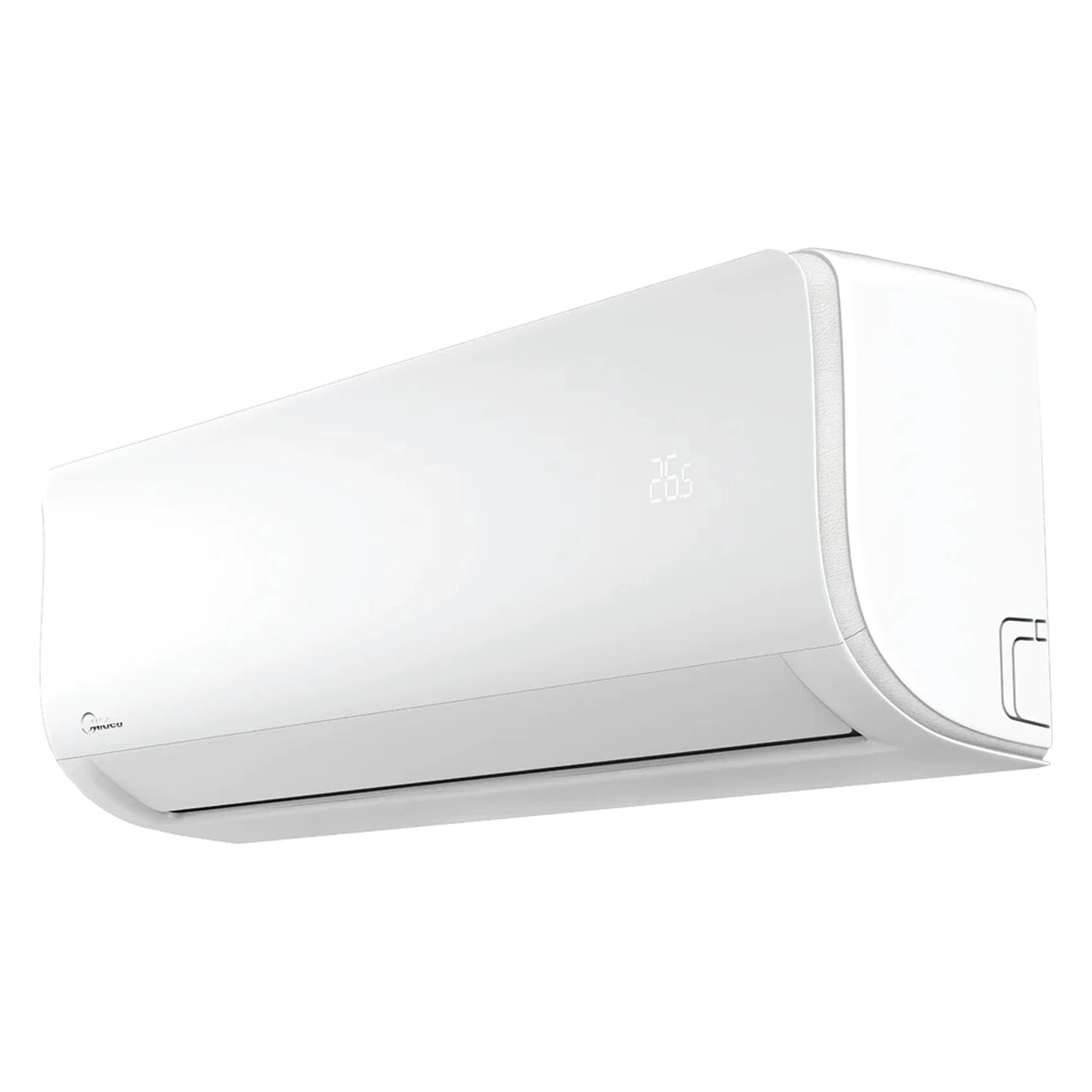 MST4AG-12HRN1 - Wi-Fi