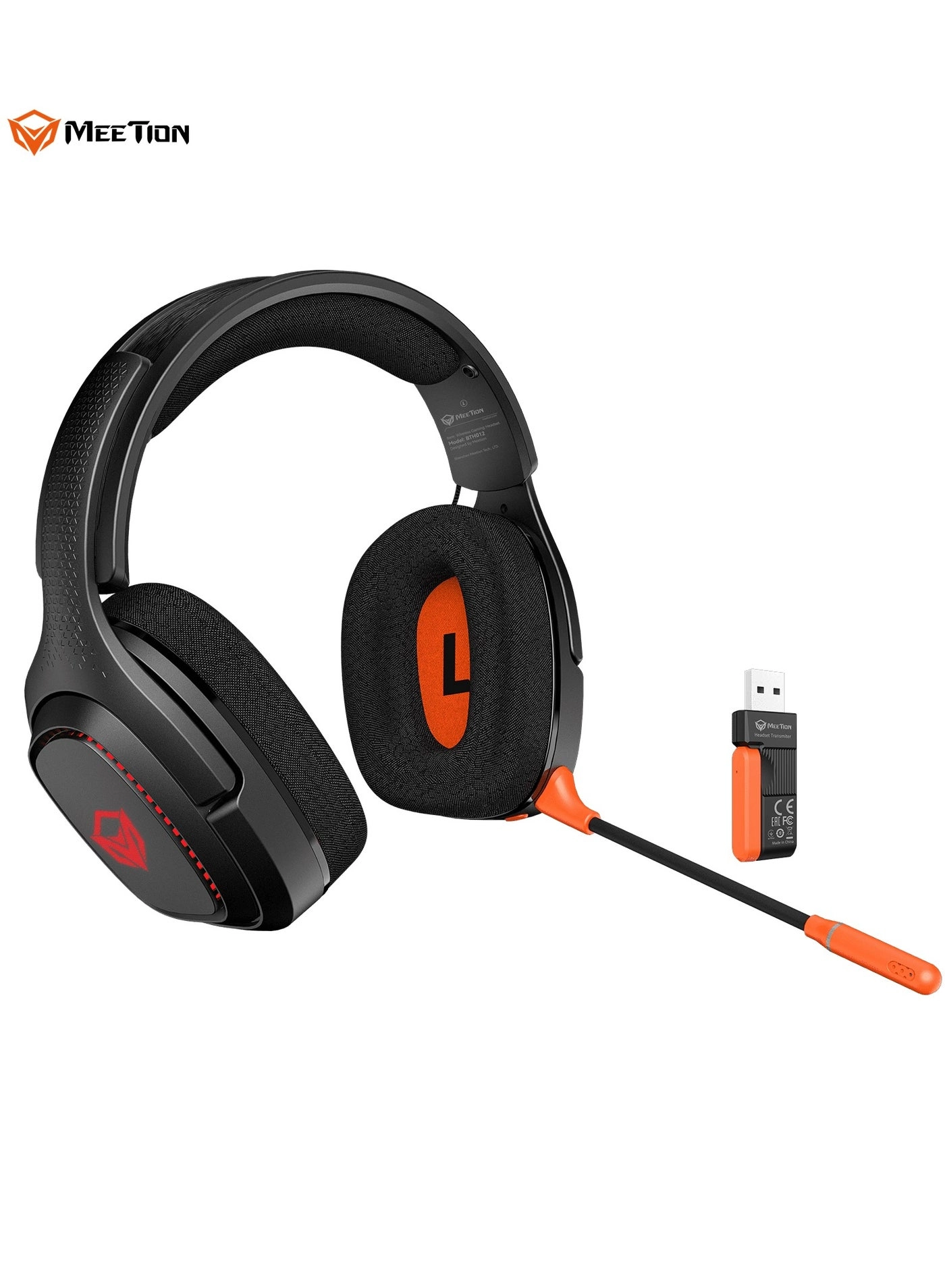 Meetion MT-BTH012 Wireless Headset