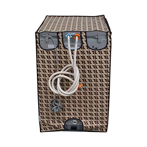 Washing machine cover - Panasonic NA-f62h6