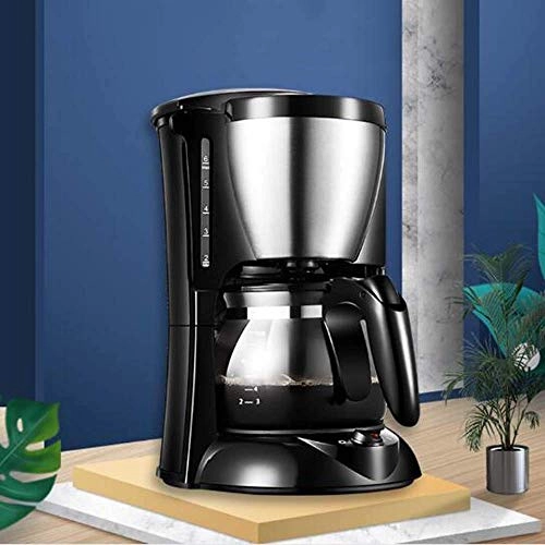 Automatic Drip - Manual PP