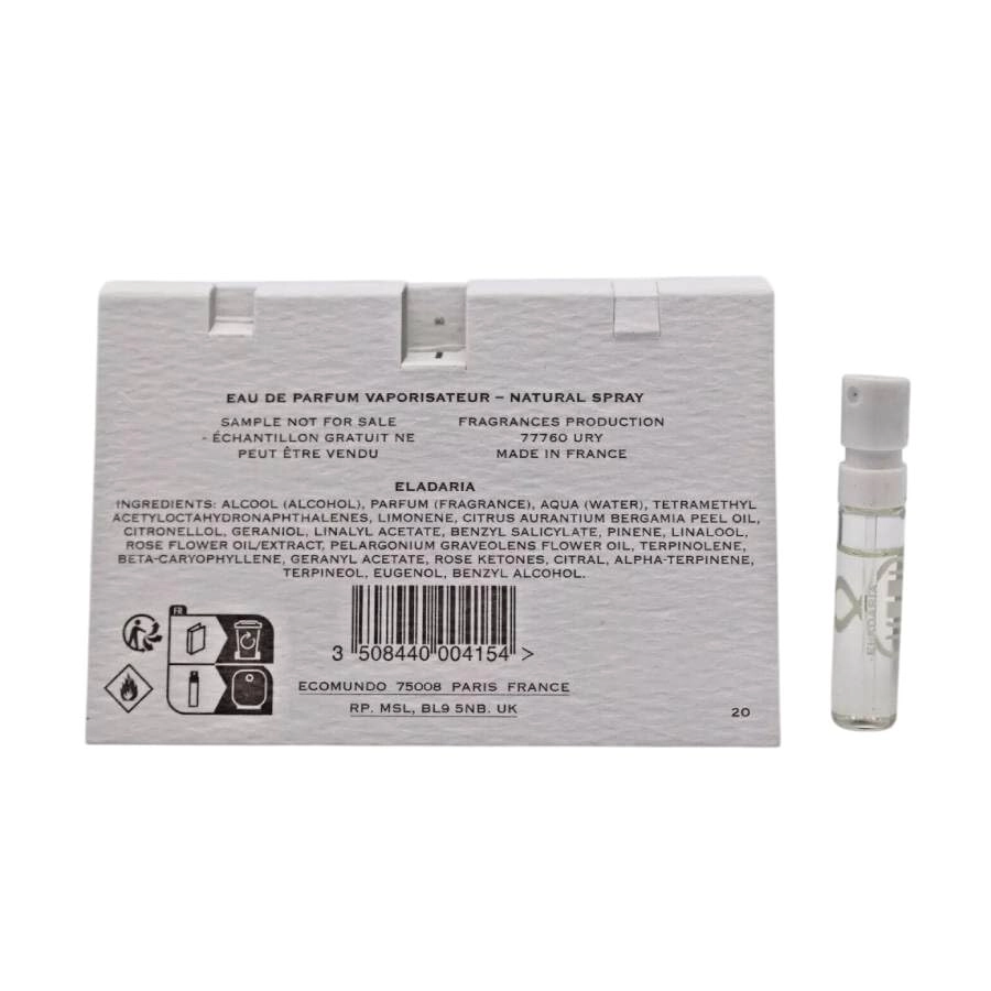 Creed Eladaria Eau de Parfum 1.7 ml