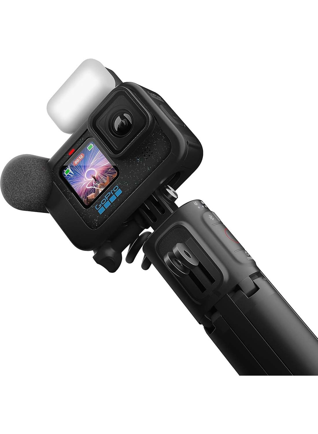 HERO12 Black 5.3K60 Creator Edition