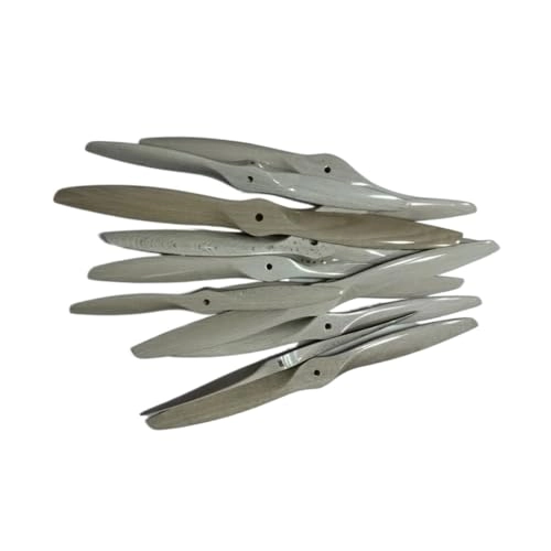Beech Wood Propeller - 1pcs