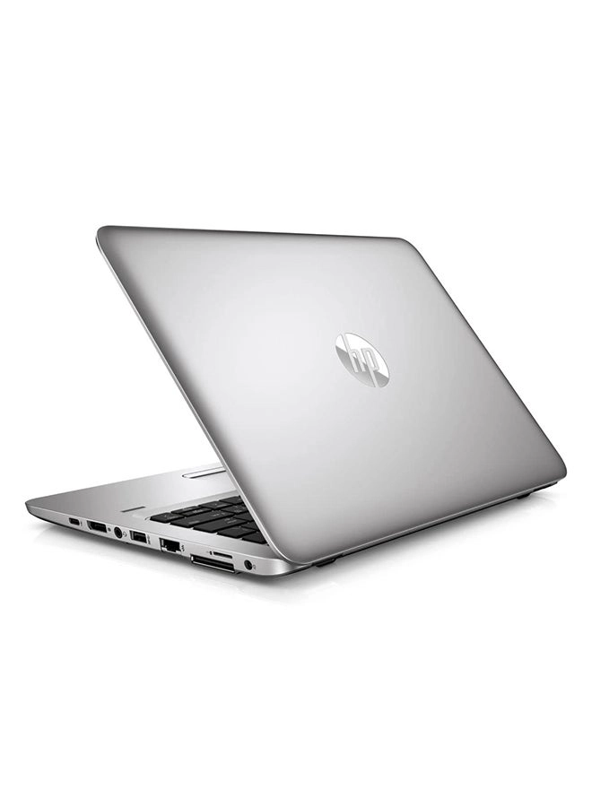 EliteBook 820 G4 - 12.5'' i5-7200U 8GB DDR4 256GB SSD