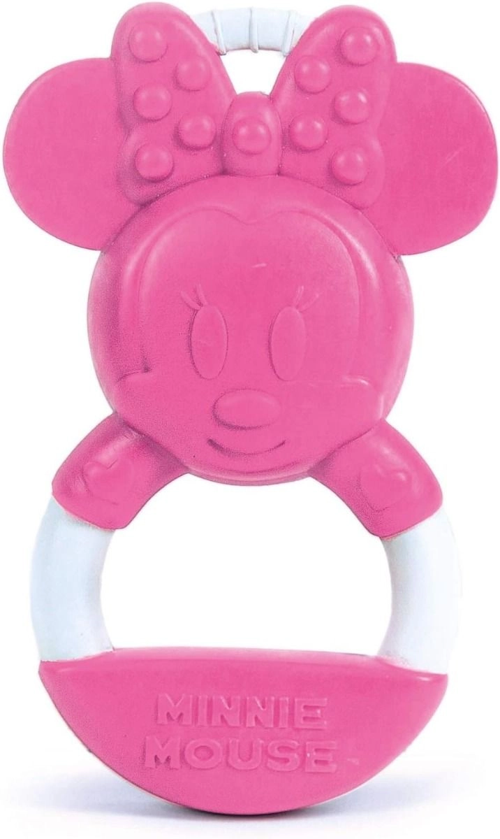 Clementoni Disney Baby Minnie Teether