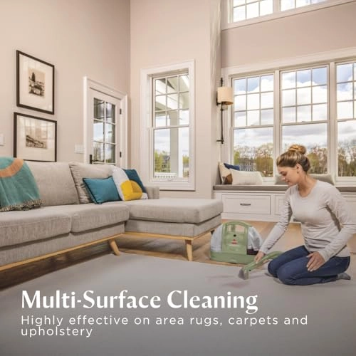 Little Green - Upholstery 340W