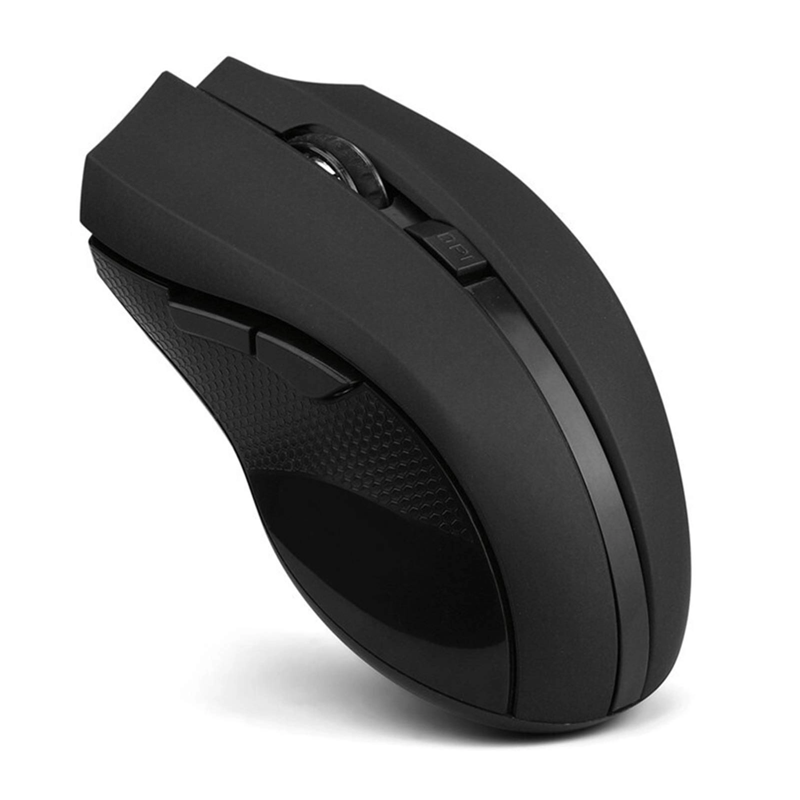 Gaming Wired Mechanical Mouse - USB